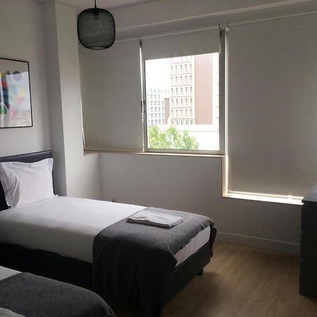 Camoes Lookout Apartment Porto Ngoại thất bức ảnh