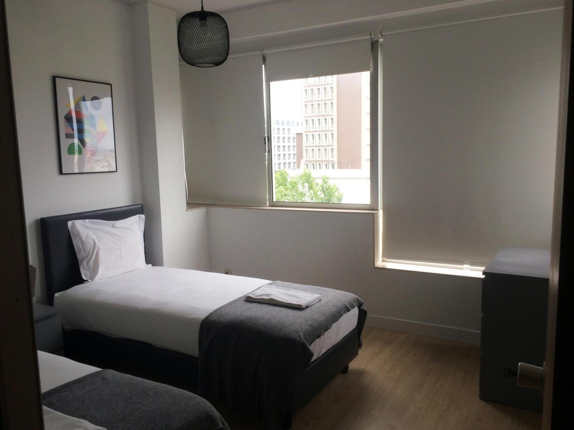 Camoes Lookout Apartment Porto Ngoại thất bức ảnh
