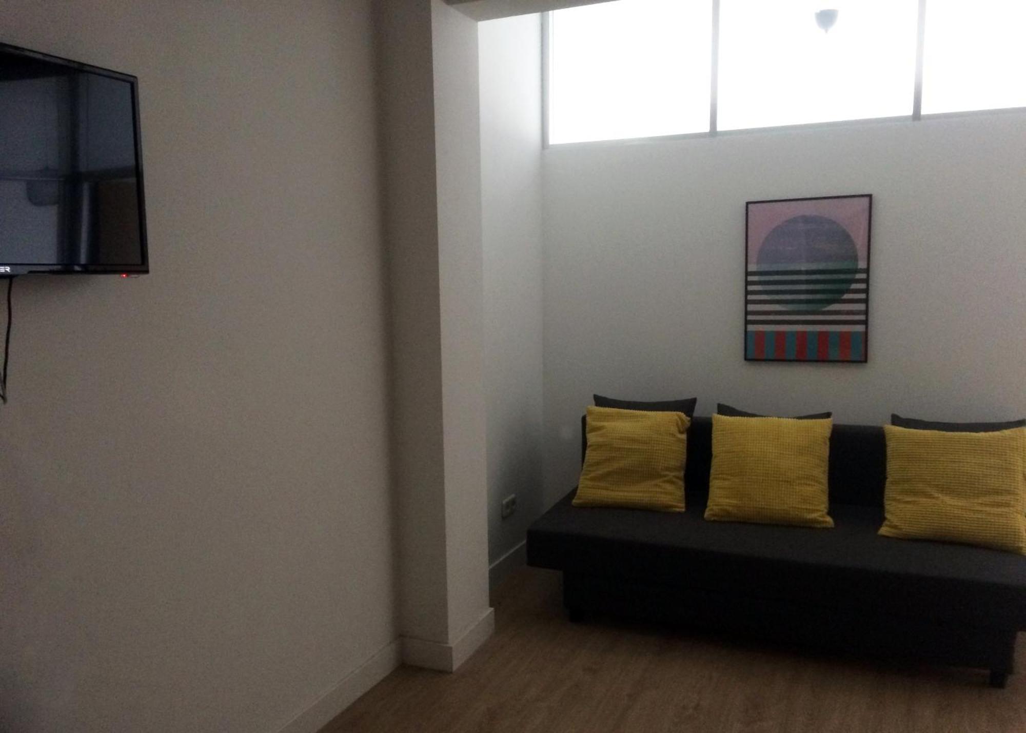 Camoes Lookout Apartment Porto Ngoại thất bức ảnh