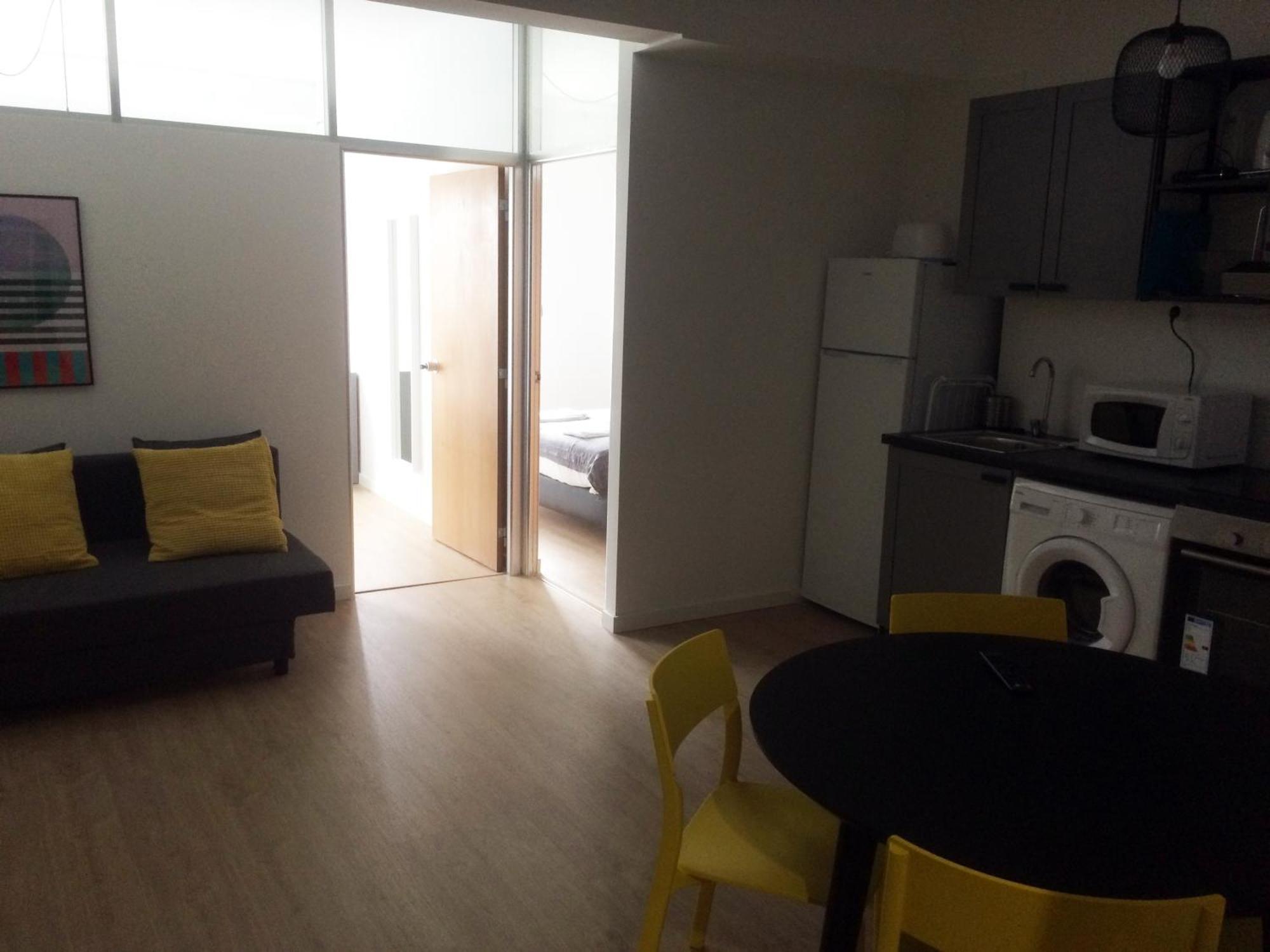 Camoes Lookout Apartment Porto Ngoại thất bức ảnh
