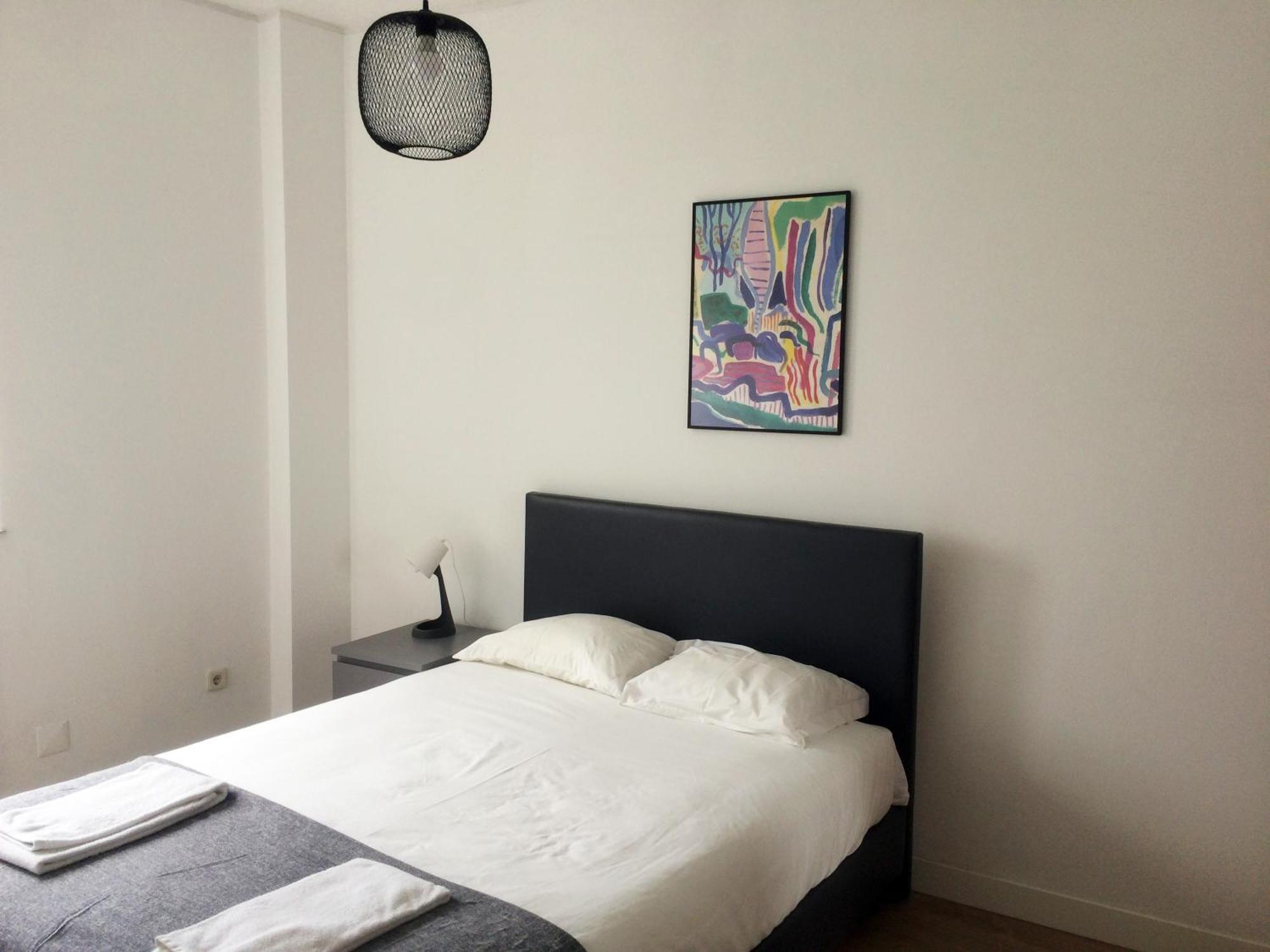 Camoes Lookout Apartment Porto Ngoại thất bức ảnh
