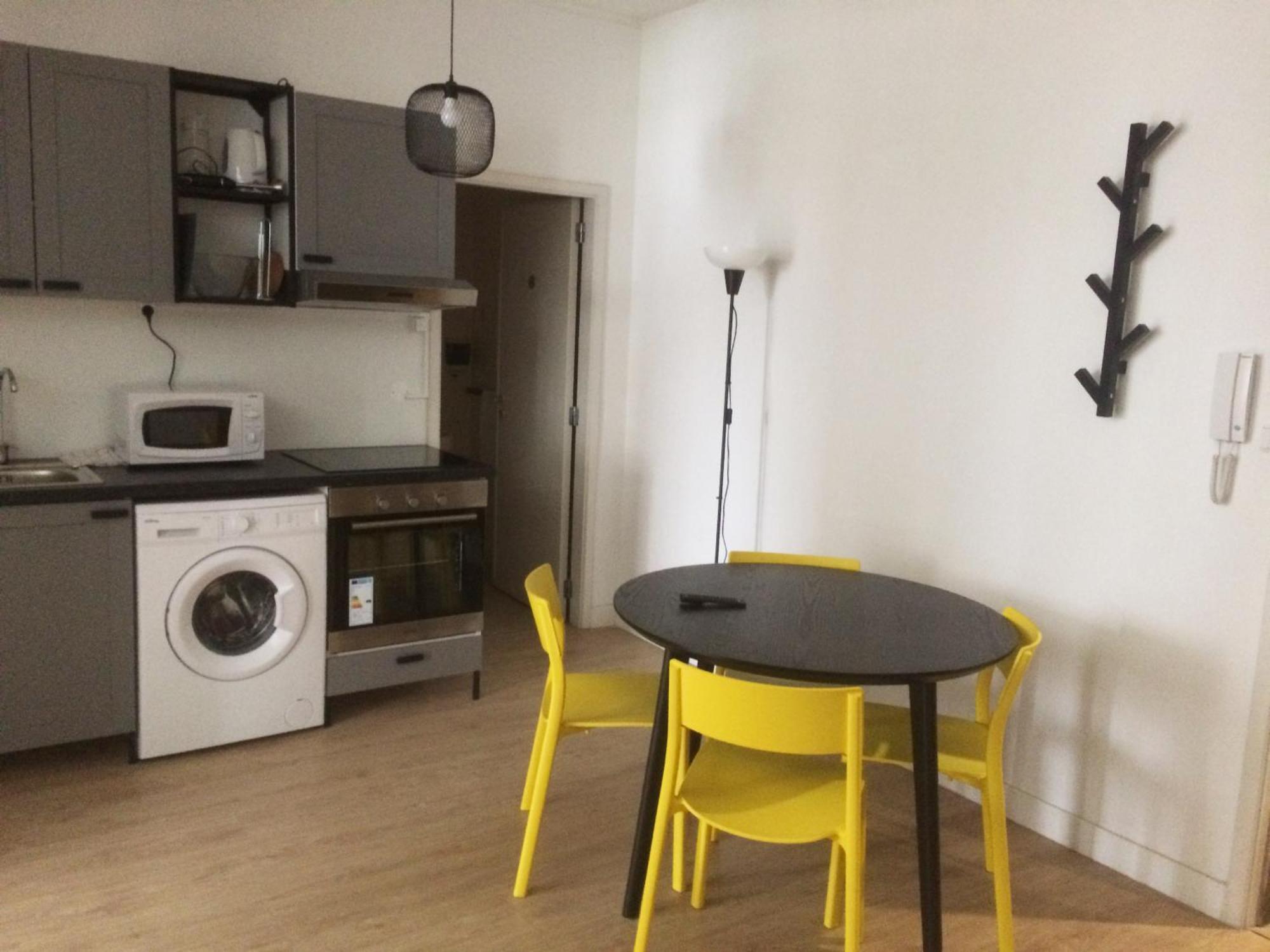 Camoes Lookout Apartment Porto Ngoại thất bức ảnh