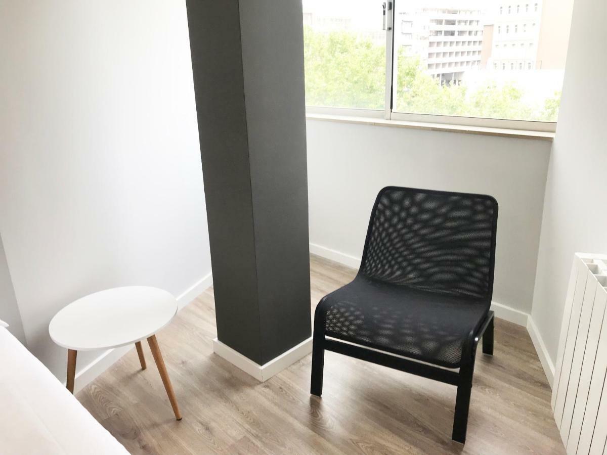 Camoes Lookout Apartment Porto Ngoại thất bức ảnh