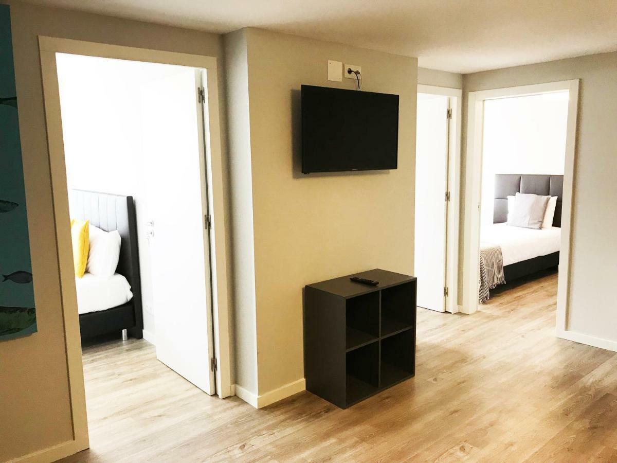 Camoes Lookout Apartment Porto Ngoại thất bức ảnh