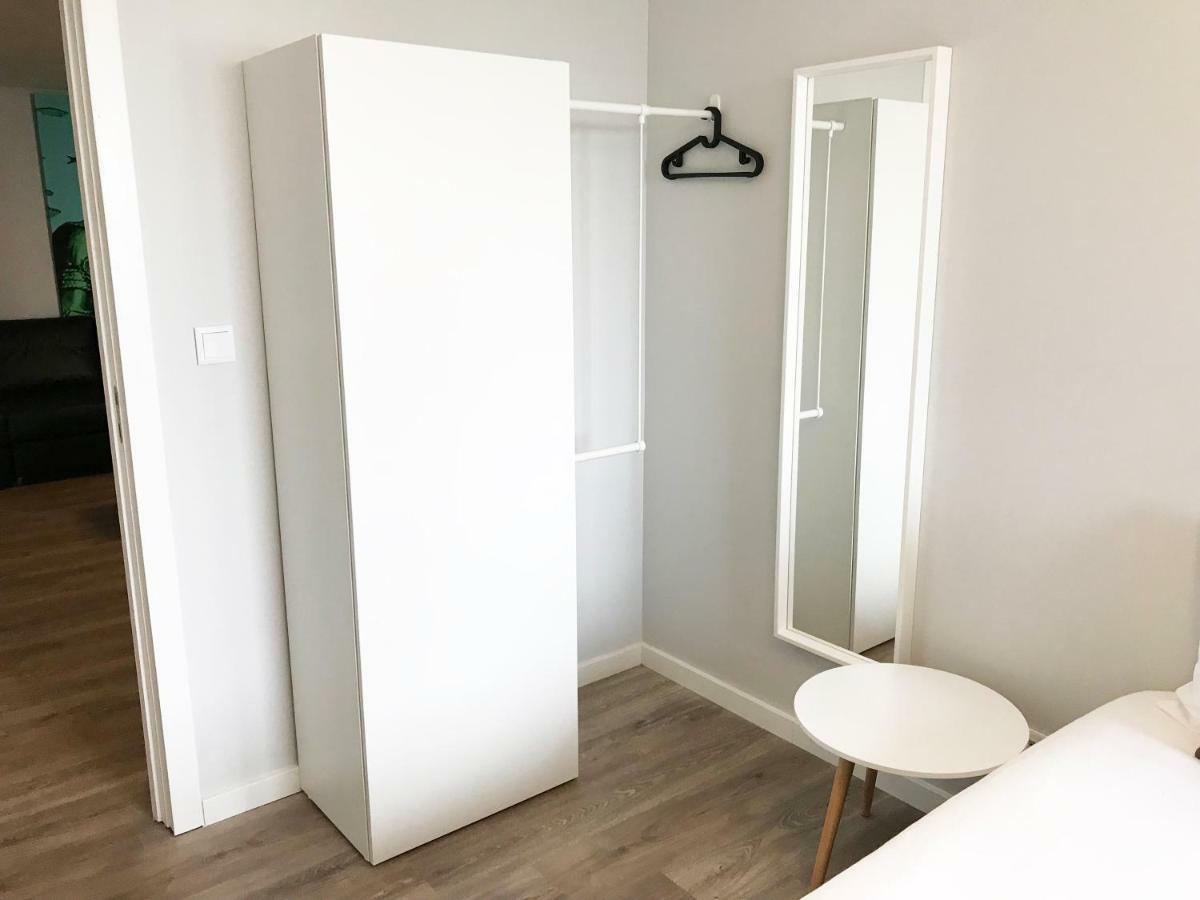 Camoes Lookout Apartment Porto Ngoại thất bức ảnh