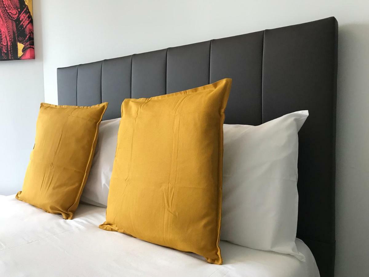 Camoes Lookout Apartment Porto Ngoại thất bức ảnh