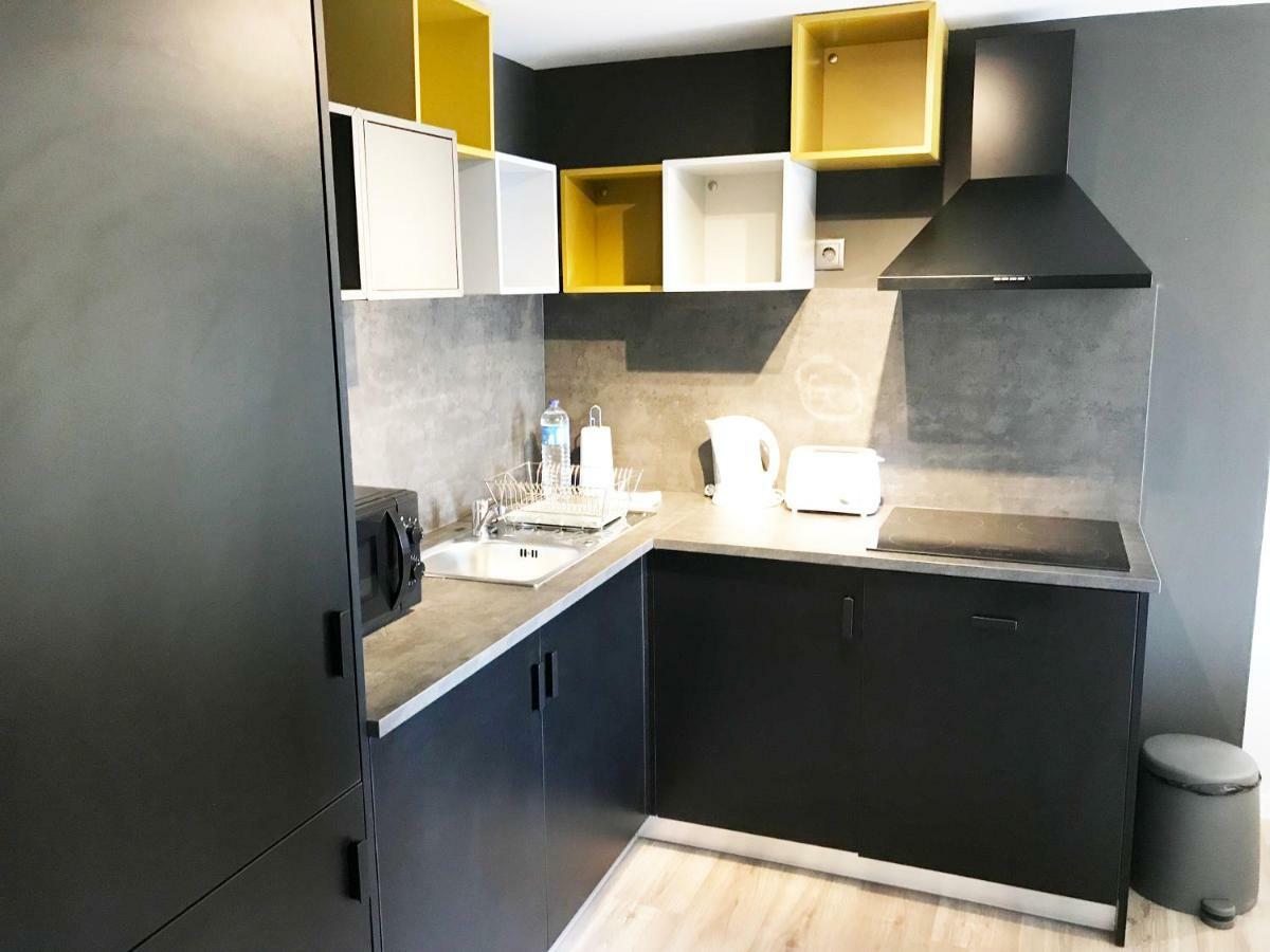 Camoes Lookout Apartment Porto Ngoại thất bức ảnh