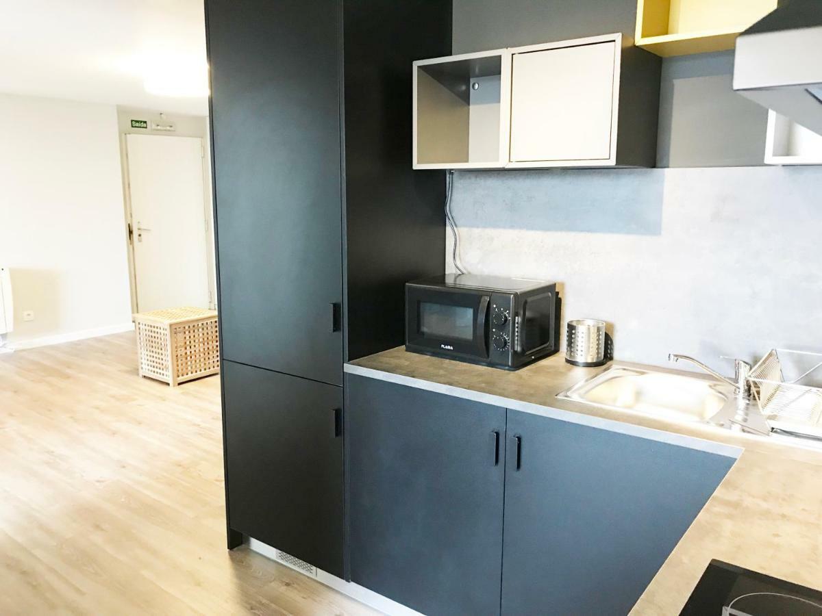 Camoes Lookout Apartment Porto Ngoại thất bức ảnh