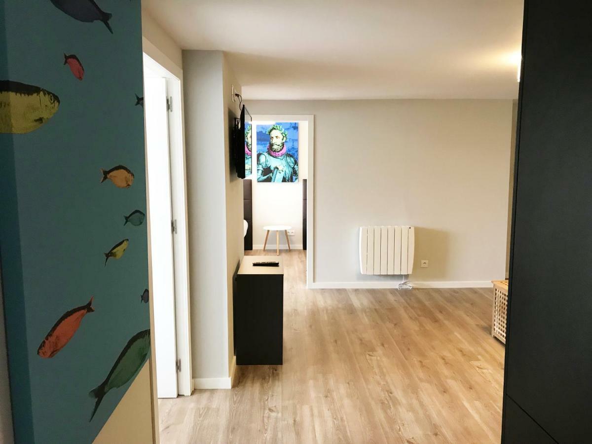Camoes Lookout Apartment Porto Ngoại thất bức ảnh