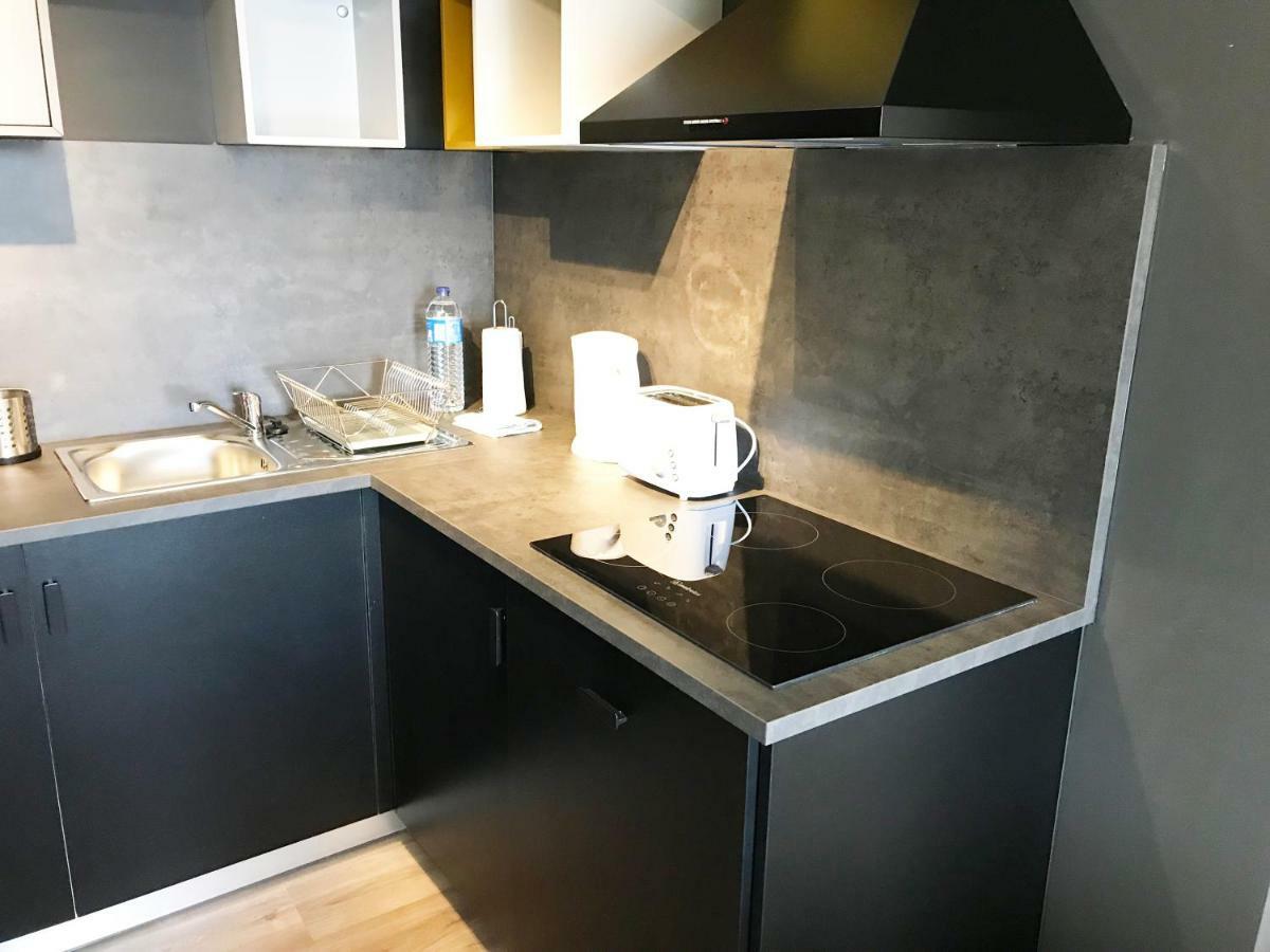 Camoes Lookout Apartment Porto Ngoại thất bức ảnh