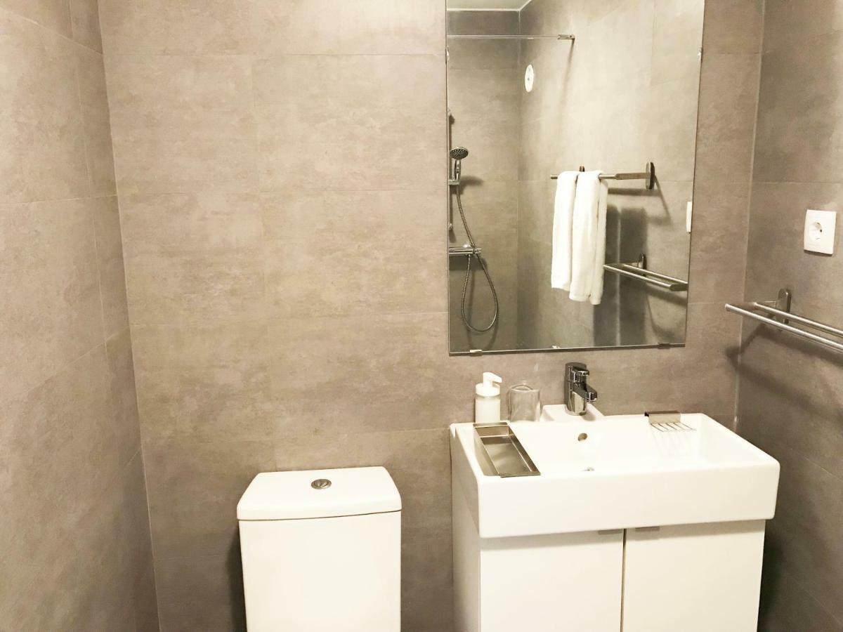 Camoes Lookout Apartment Porto Ngoại thất bức ảnh